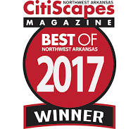 Best Dentist Bentonville AR