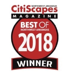 Best Dentist Bentonville AR