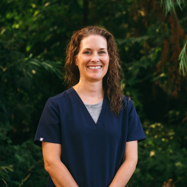 Dr. Deborah L. King, DDS