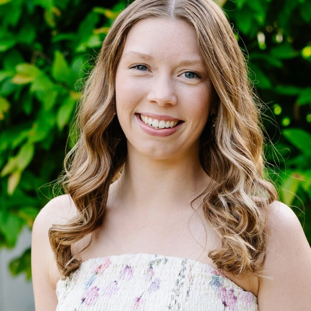 Dr. Hailee G. Gerner