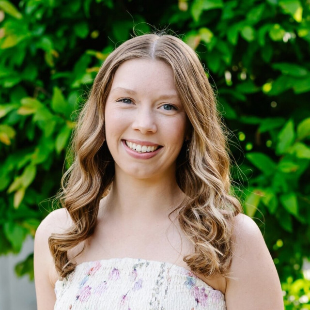 Dr. Hailee Gerner, DDS
