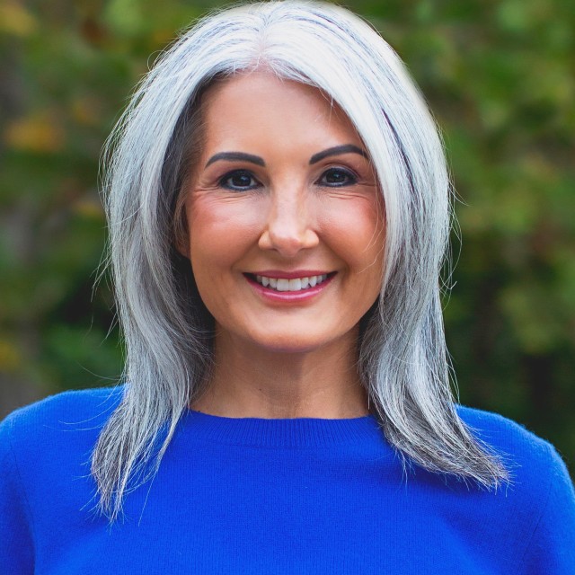 J. Holly Meadows, RDH