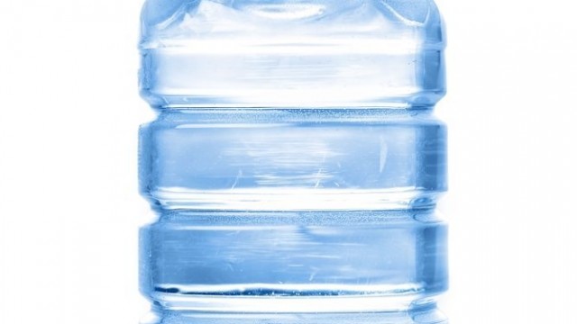 Is Bottled Water Ruining Your Teeth?